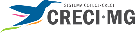 CRECI-MG – Sistema COFECI-CRECI